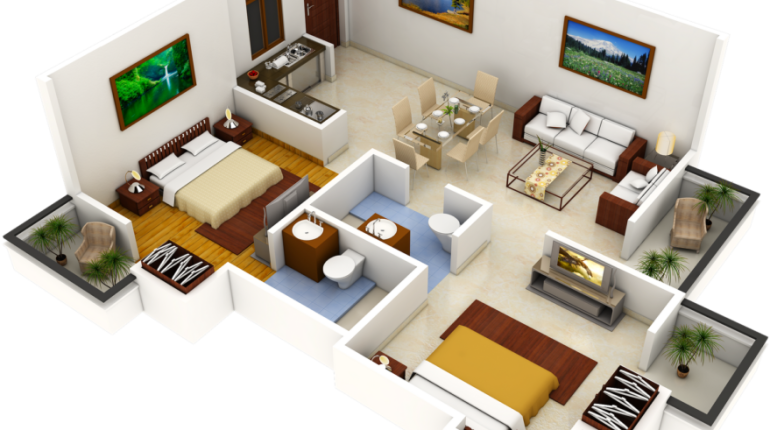 The Future of Building Design: Exploring Sustainable and Smart Construction Trends