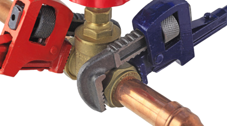 Common Plumbing Problems in Commercial Buildings — And How to Prevent Costly Repairs